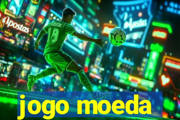 jogo moeda